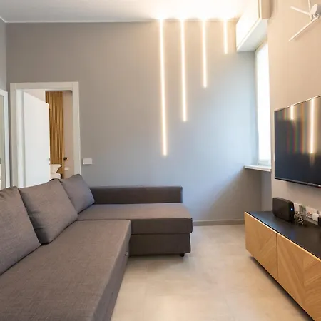 Marche Charming Flat Appartement Milaan Buitenkant foto