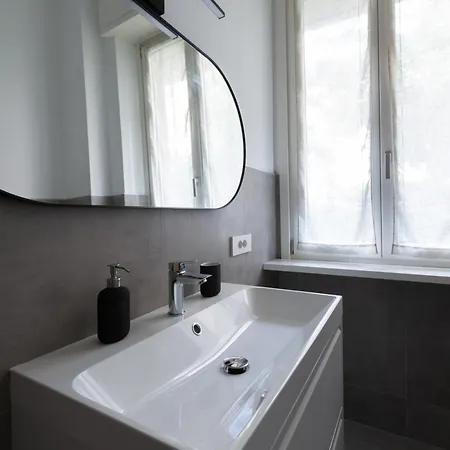 Marche Charming Flat Appartement Milaan Buitenkant foto