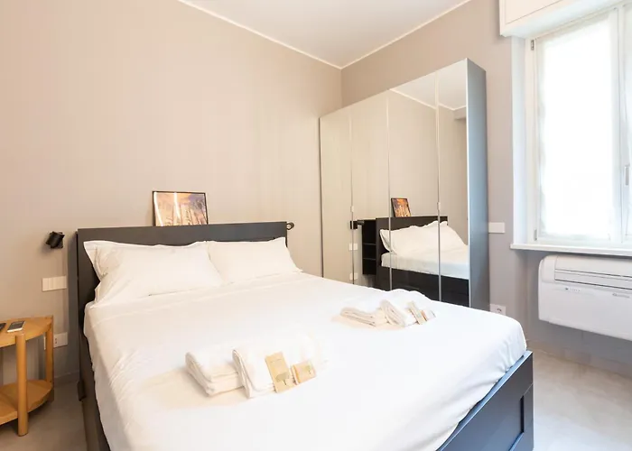 Marche Charming Flat